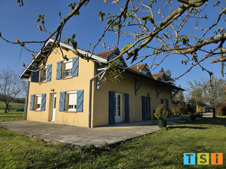 vente Maison Boulogne Sur Gesse - Photo 1