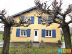 vente Maison Boulogne Sur Gesse