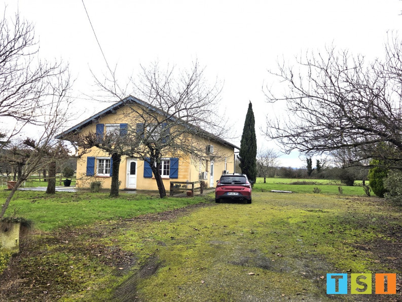 vente Maison Boulogne Sur Gesse - Photo 4