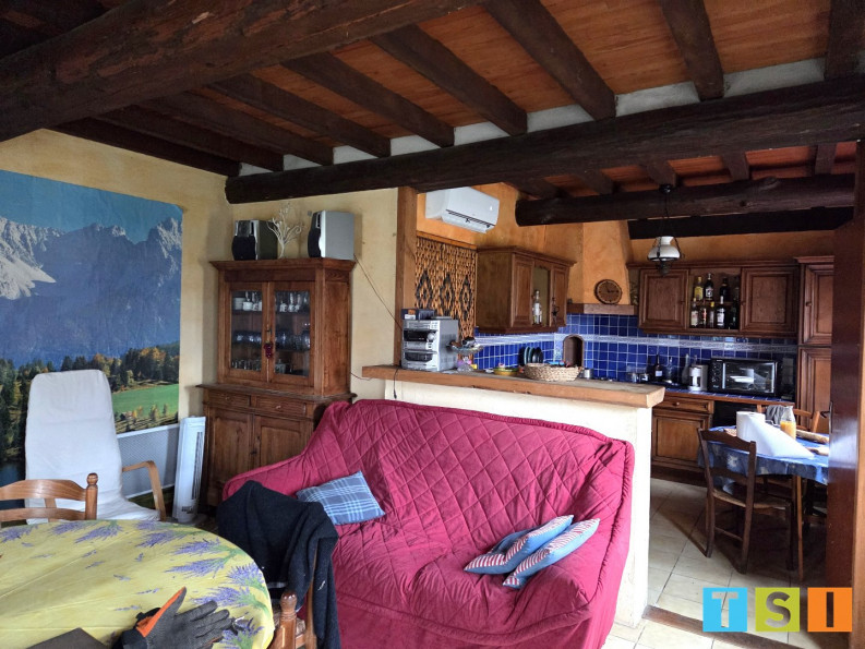 vente Maison Boulogne Sur Gesse - Photo 5