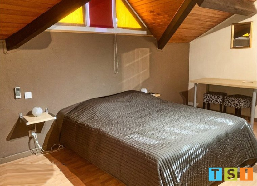 vente Maison Boulogne Sur Gesse - Photo 9