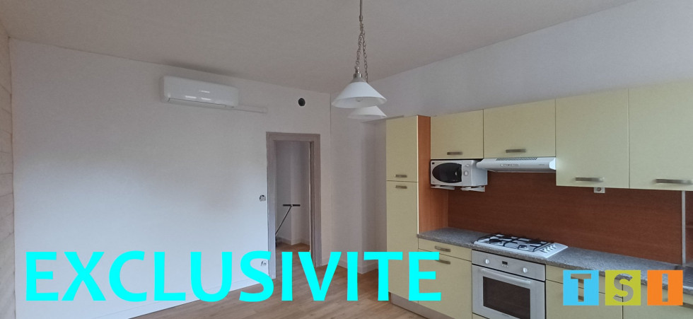 vente Appartement Bagneres De Luchon - Photo 1