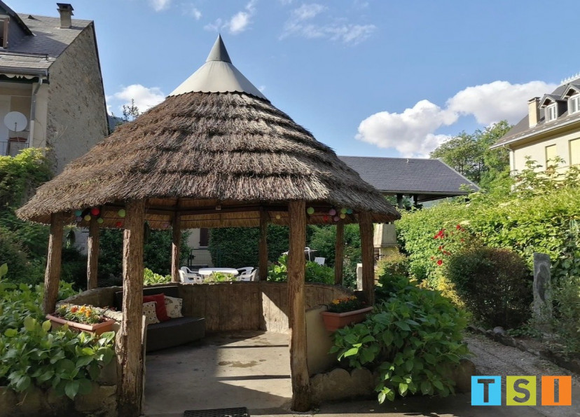 vente Appartement Bagneres De Luchon - Photo 10