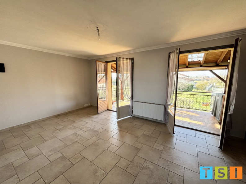 vente Maison Labarthe Riviere - Photo 5