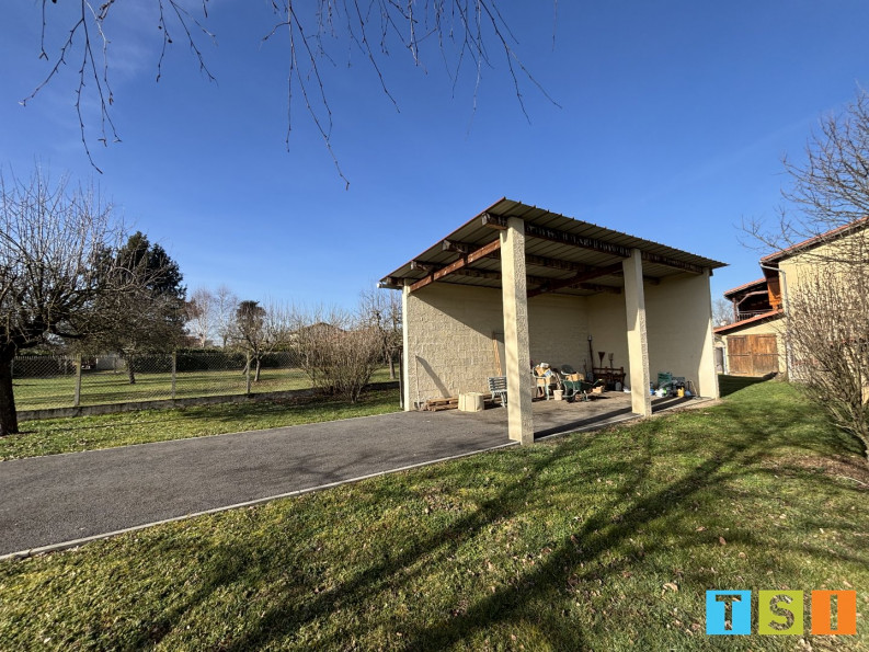vente Maison Labarthe Riviere - Photo 3