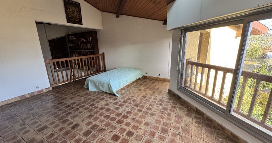 vente Maison Saint Gaudens