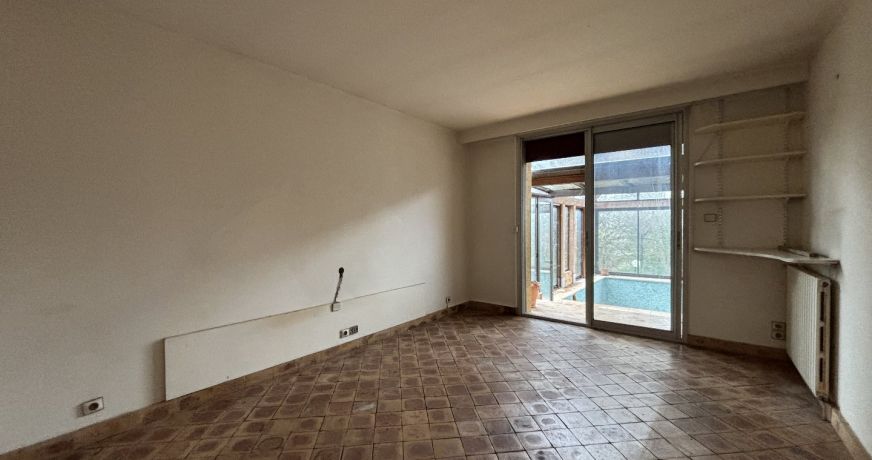 vente Maison Saint Gaudens