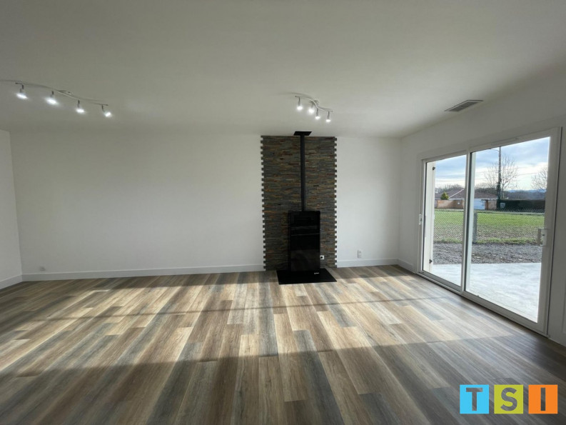 location Maison Villeneuve De Riviere - Photo 5