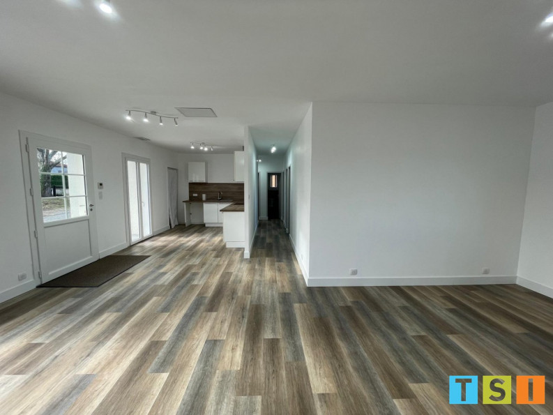 location Maison Villeneuve De Riviere - Photo 3