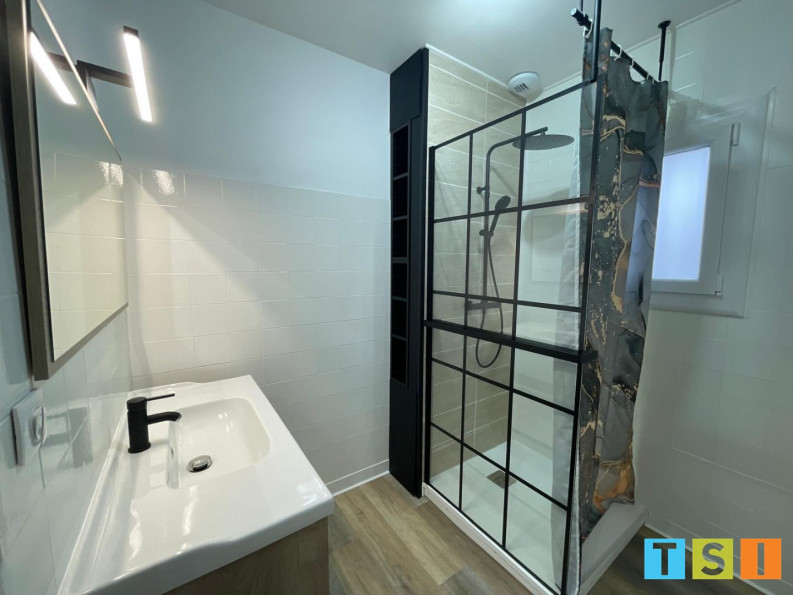 location Maison Villeneuve De Riviere - Photo 7