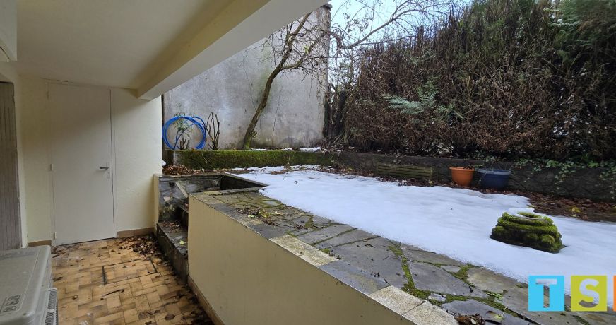 vente Appartement Bagneres De Luchon