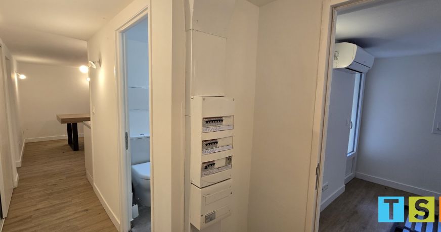 vente Appartement Bagneres De Luchon