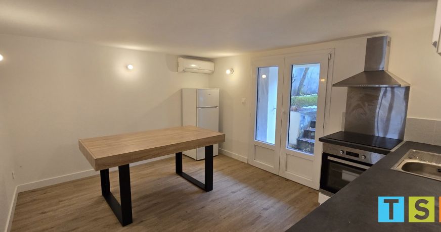 vente Appartement Bagneres De Luchon