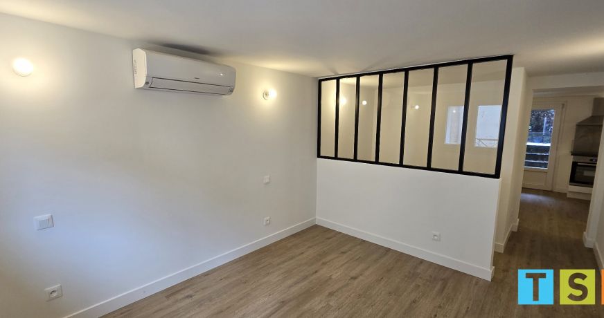 vente Appartement Bagneres De Luchon