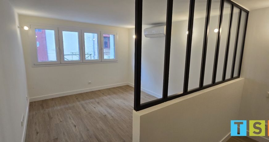 vente Appartement Bagneres De Luchon