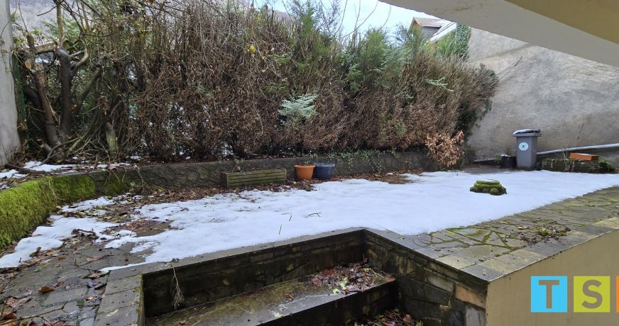 vente Appartement Bagneres De Luchon