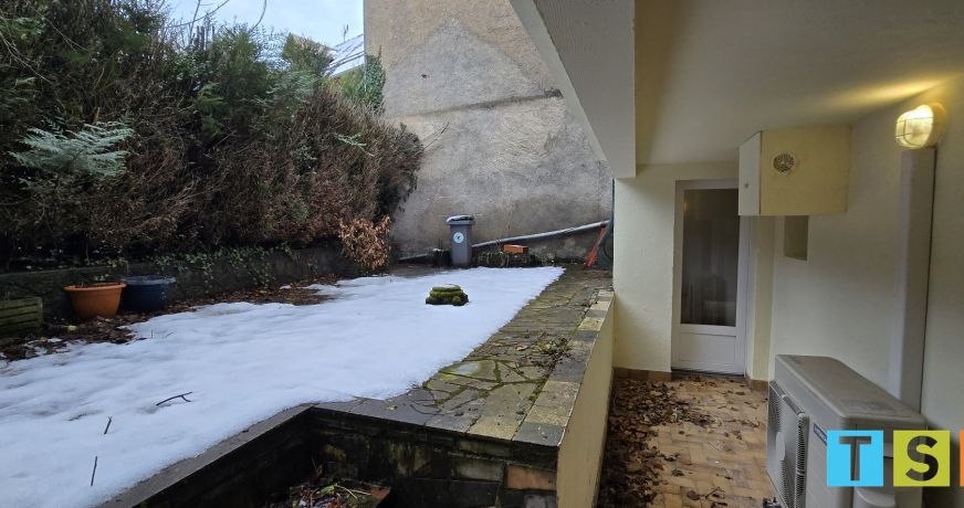 vente Appartement Bagneres De Luchon