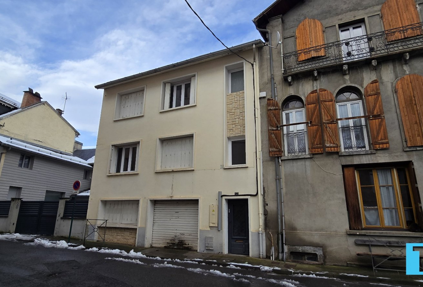 vente Appartement Bagneres De Luchon - Photo 9