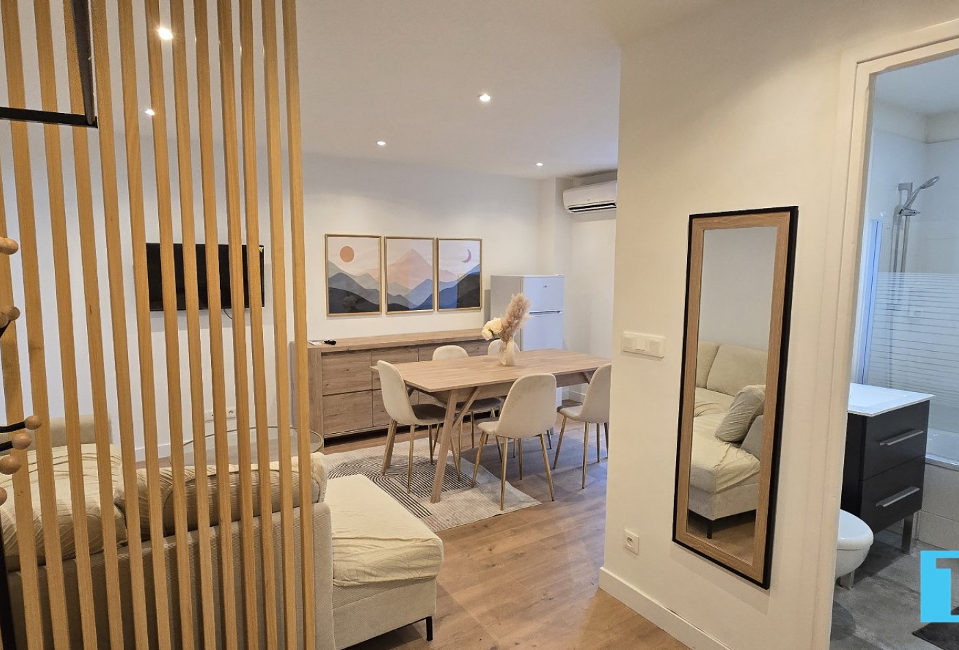 vente Appartement Bagneres De Luchon - Photo 8