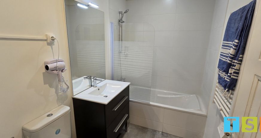 vente Appartement Bagneres De Luchon