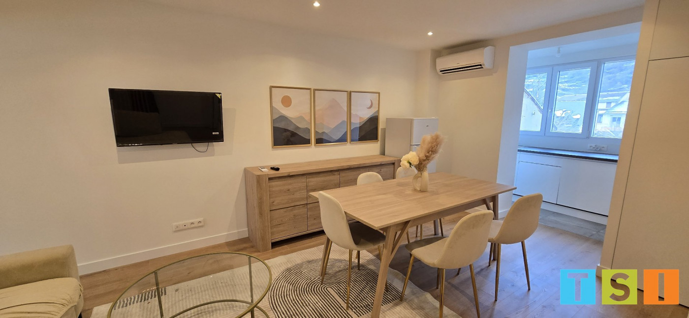 vente Appartement Bagneres De Luchon - Photo 2