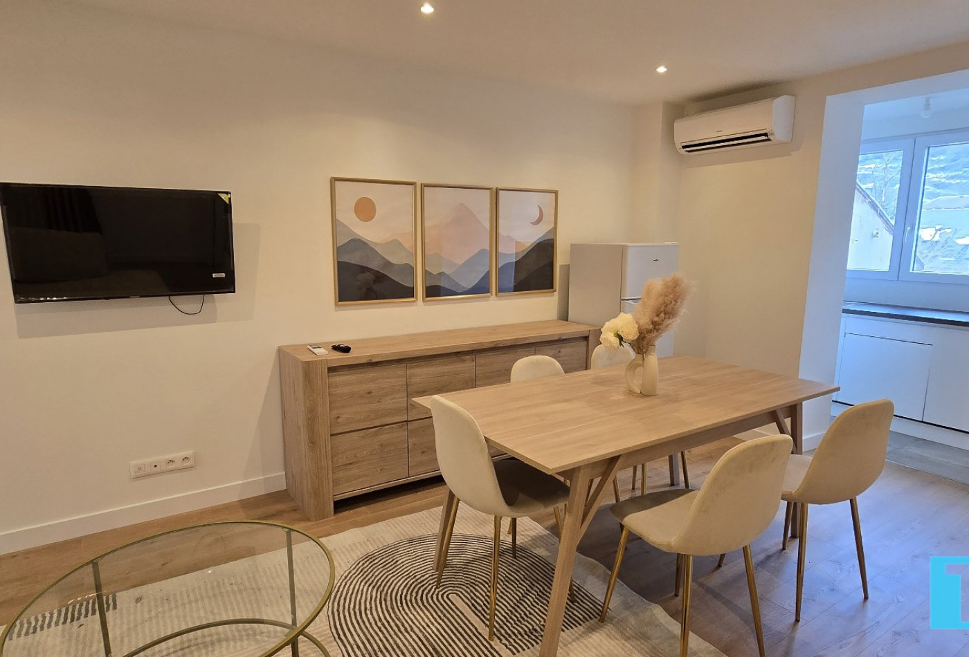 vente Appartement Bagneres De Luchon - Photo 2