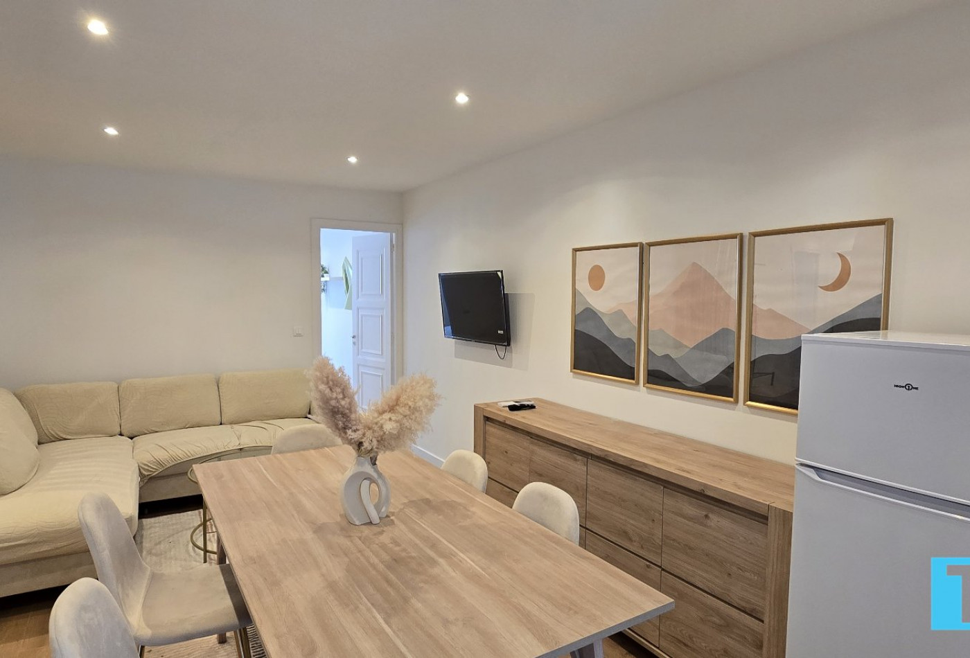 vente Appartement Bagneres De Luchon - Photo 3