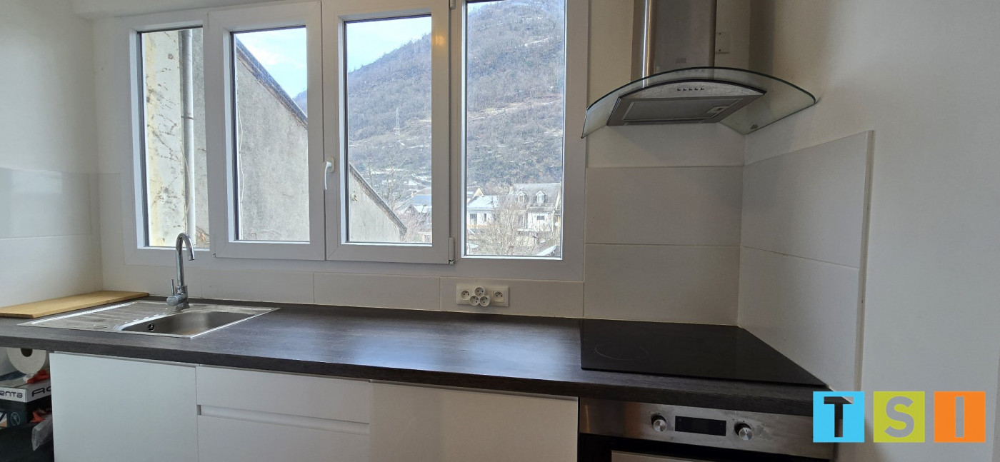 vente Appartement Bagneres De Luchon - Photo 4