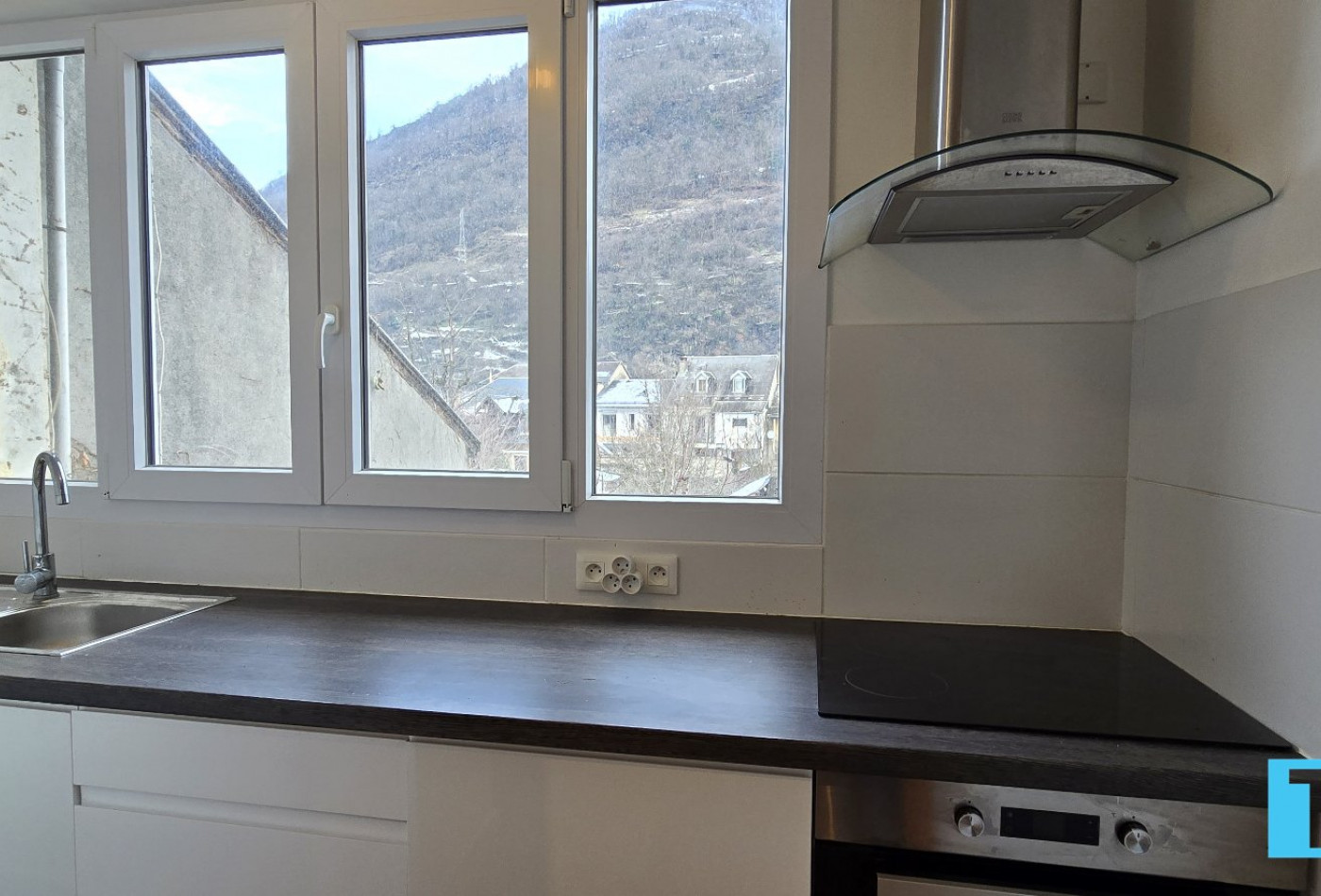 vente Appartement Bagneres De Luchon - Photo 4