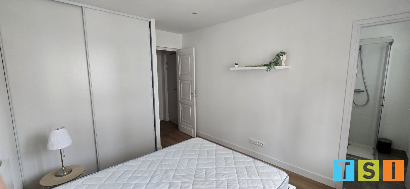 vente Appartement Bagneres De Luchon - Photo 7