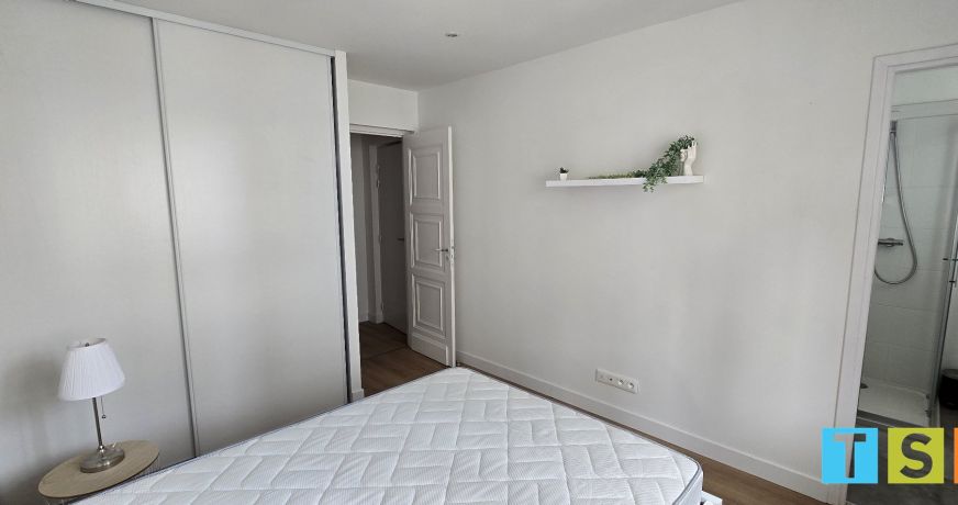 vente Appartement Bagneres De Luchon