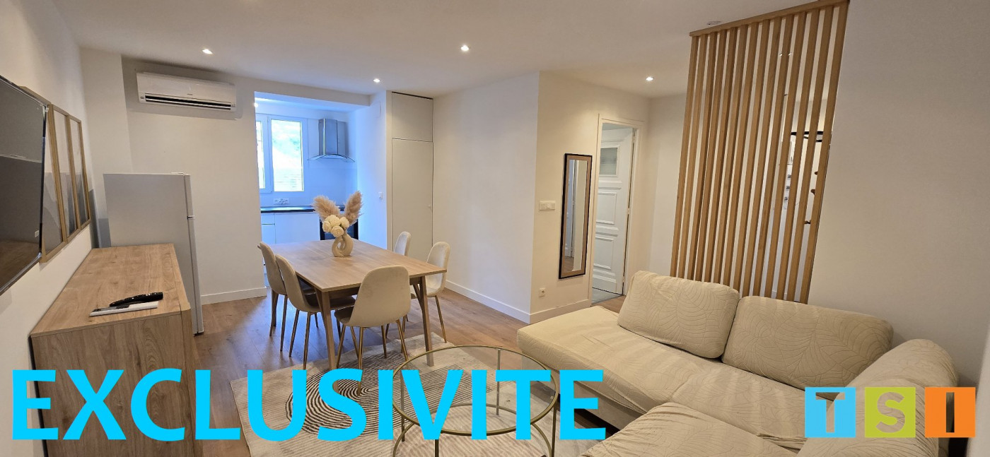 vente Appartement Bagneres De Luchon - Photo 1