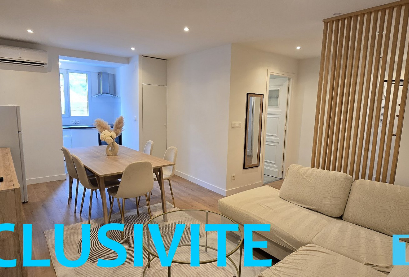 vente Appartement Bagneres De Luchon - Photo 1