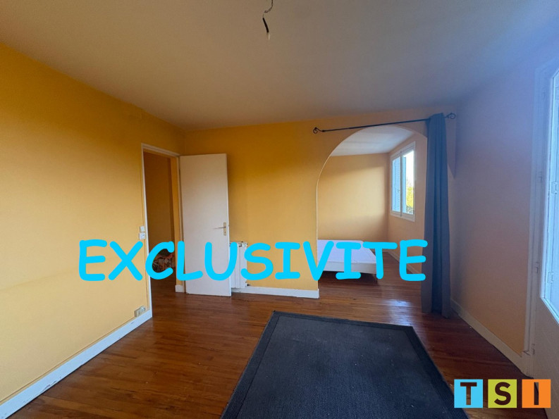 vente Appartement en résidence Montrejeau - Photo 3