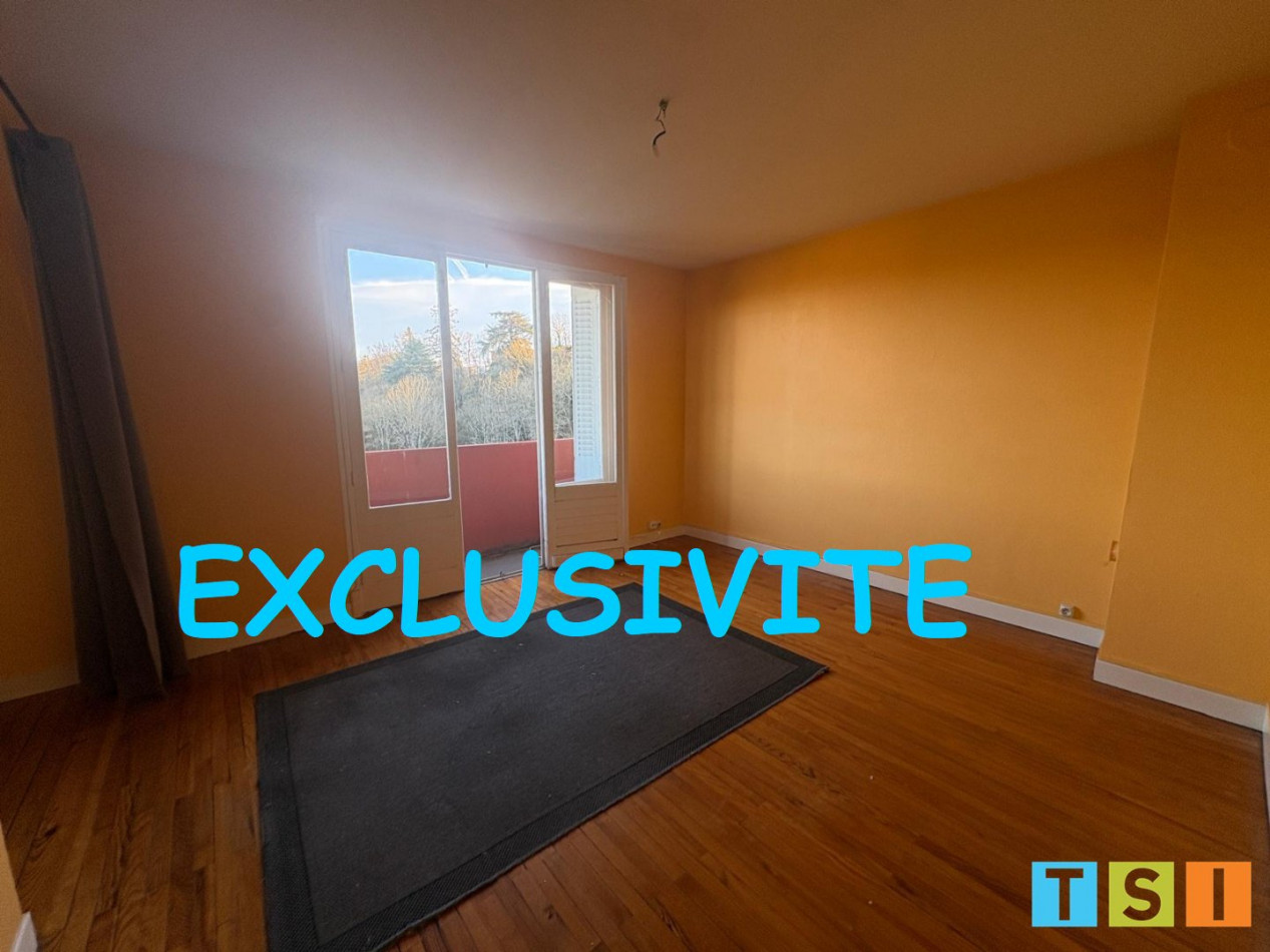 vente Appartement en résidence Montrejeau - Photo 1