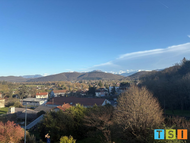 vente Appartement en résidence Montrejeau - Photo 9