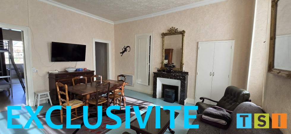 vente Appartement Bagneres De Luchon - Photo 1
