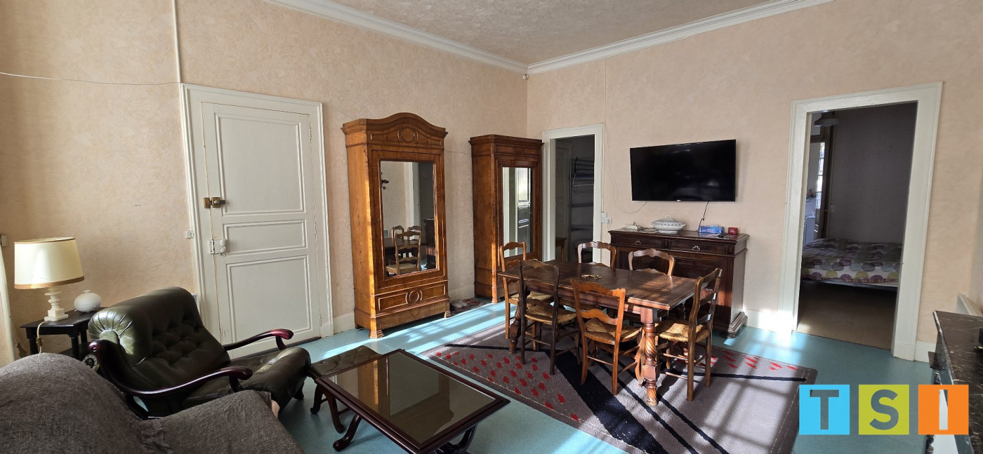 vente Appartement Bagneres De Luchon - Photo 6
