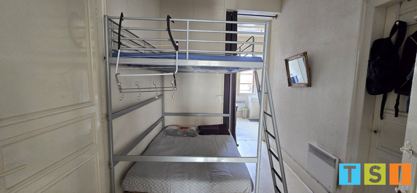 vente Appartement Bagneres De Luchon - Photo 2