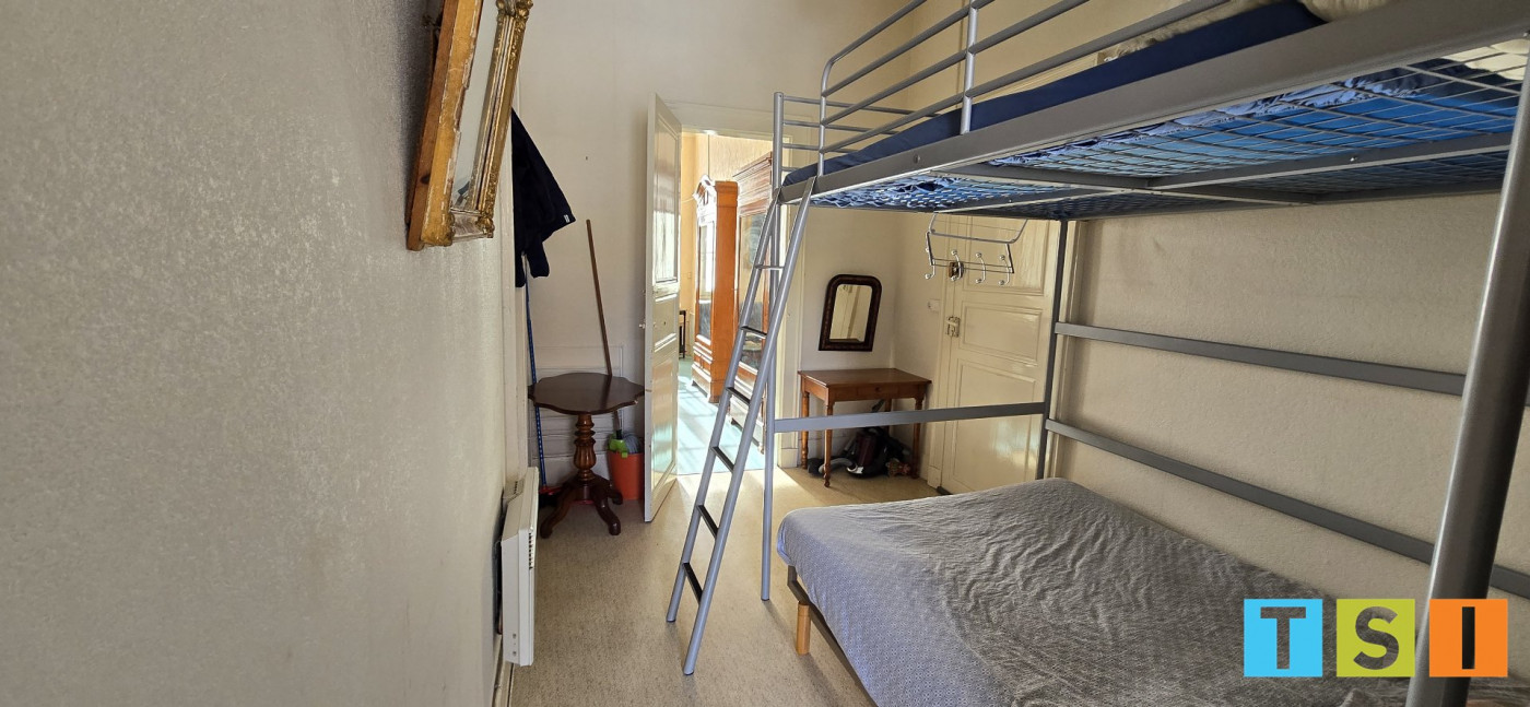 vente Appartement Bagneres De Luchon - Photo 8