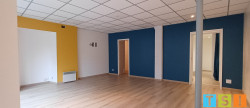 vente Ateliers et bureaux Bagneres De Luchon