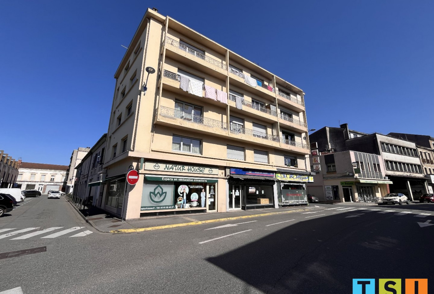 vente Immeuble Saint Gaudens - Photo 1