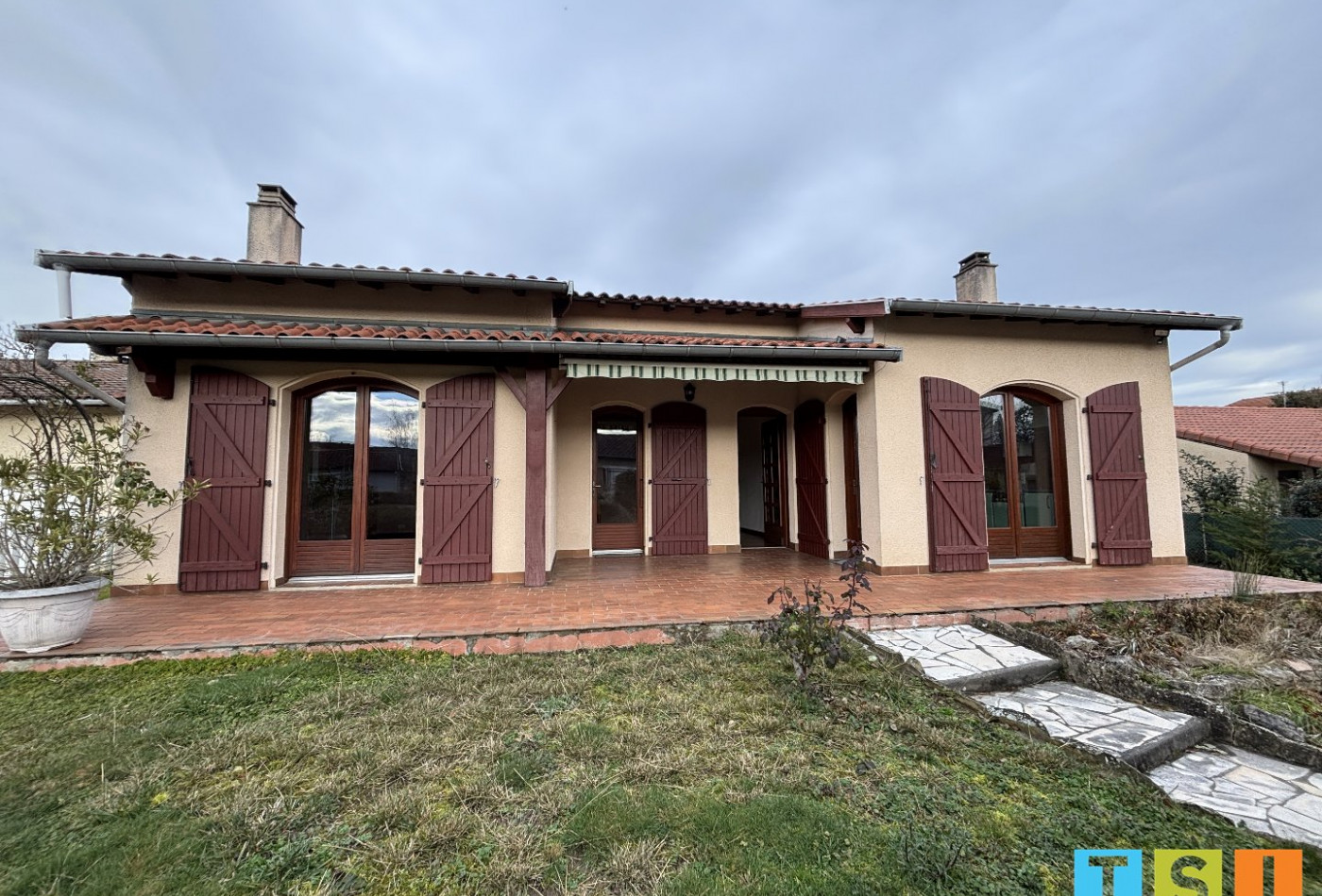 vente Maison Saint Gaudens - Photo 9