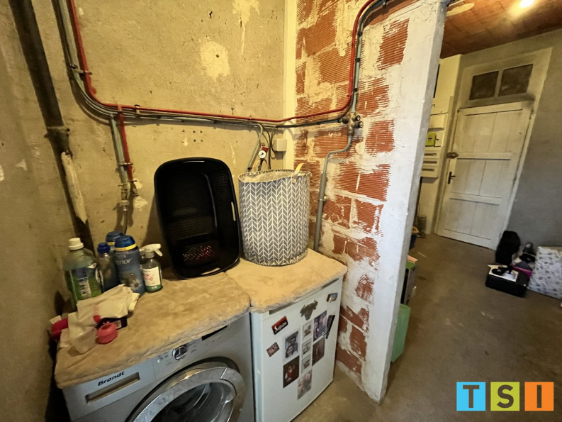 vente Maison Montrejeau - Photo 8