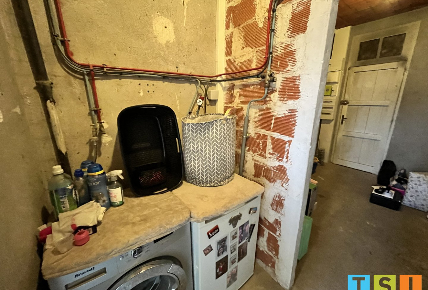 vente Maison Montrejeau - Photo 8