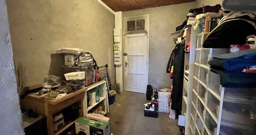 vente Maison Montrejeau