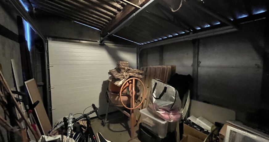 vente Maison Montrejeau