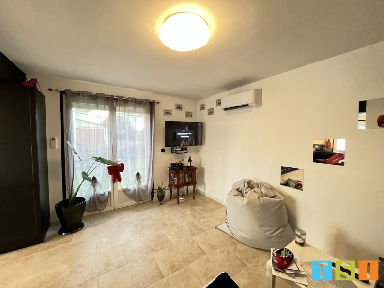 vente Maison Montrejeau - Photo 7