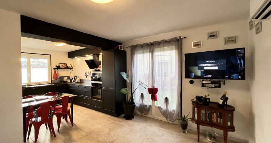 vente Maison Montrejeau