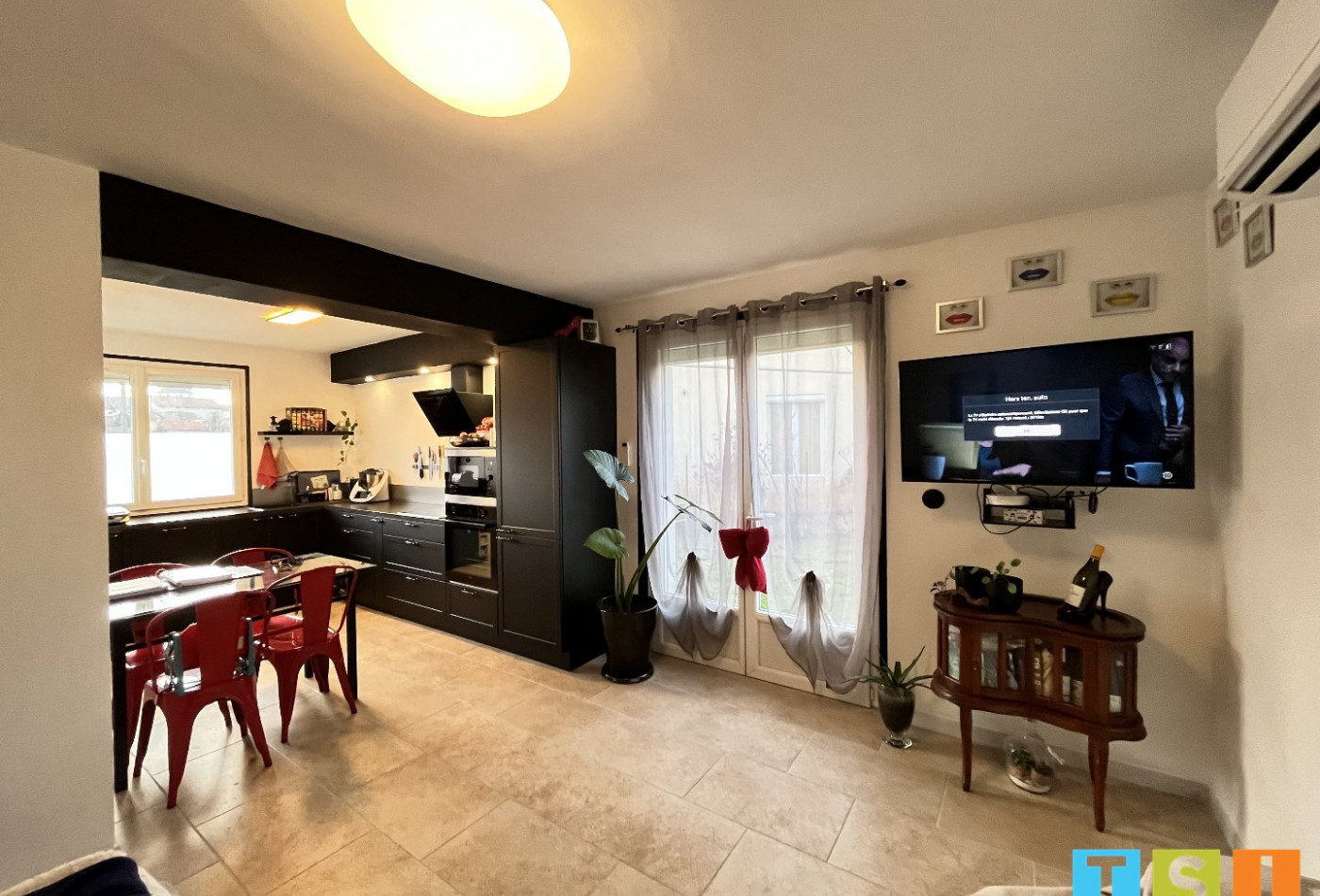 vente Maison Montrejeau - Photo 1